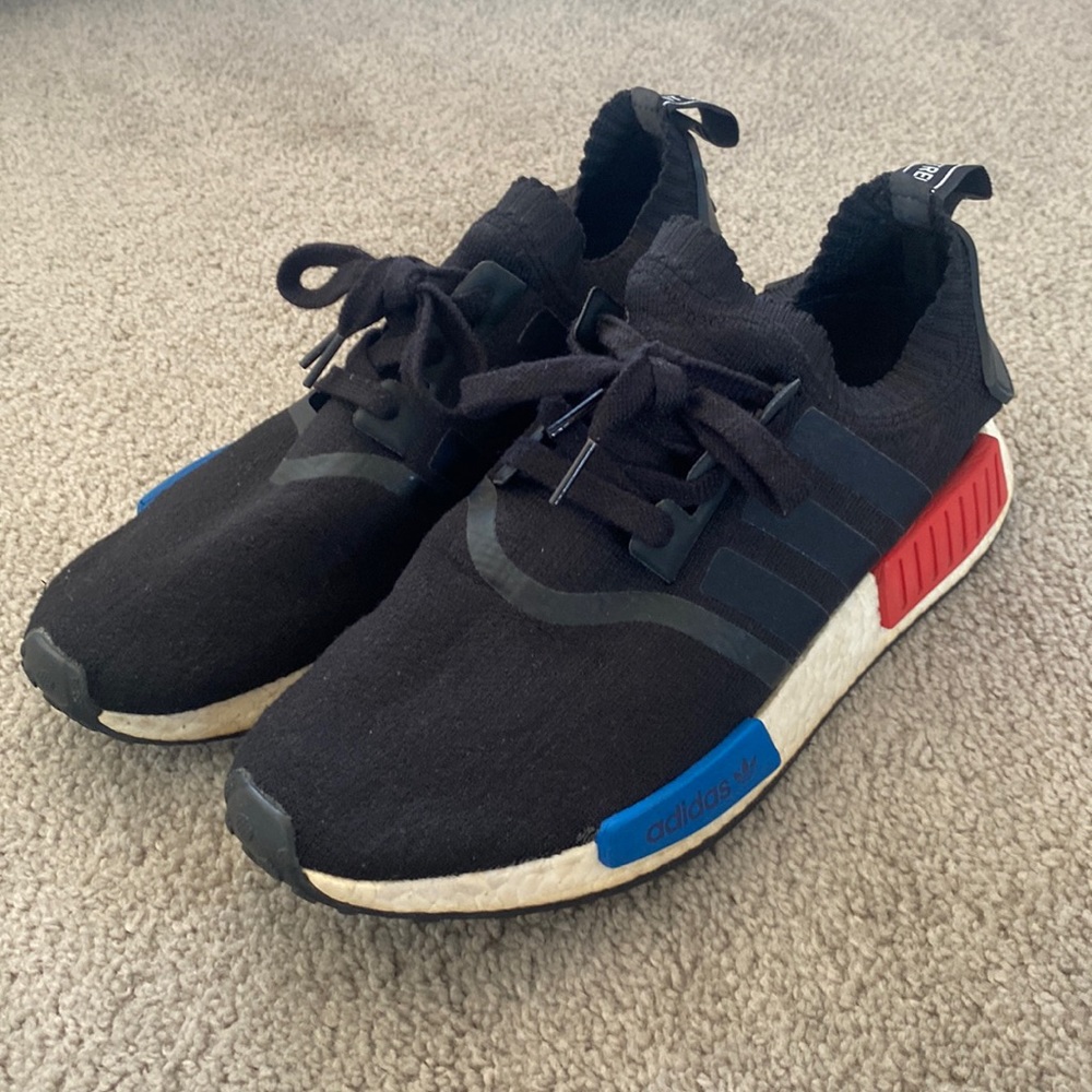 Adidas NMD PK OG - 9.5